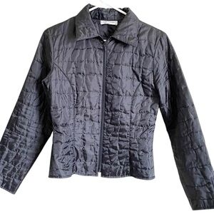 Anne Fontaine Felicia Jacket Size 3 (US Size 6)